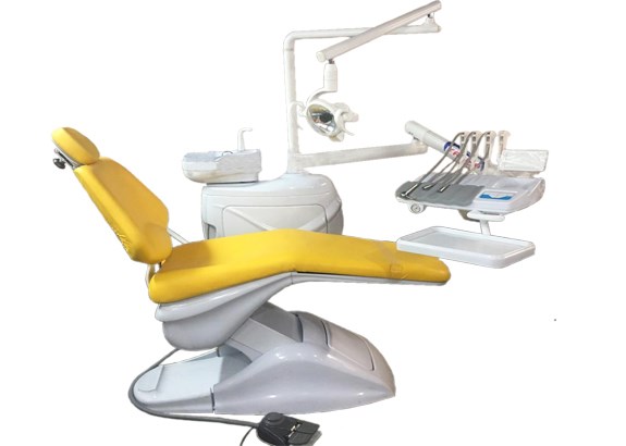 یونیت دندانپزشکی فرینو (پارس طب) مدل فیدارپلاس  FU H24شرایطی30%نقد الباقی 6 فقره چک